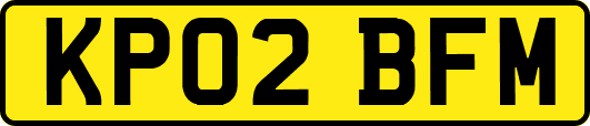 KP02BFM
