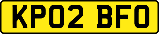 KP02BFO