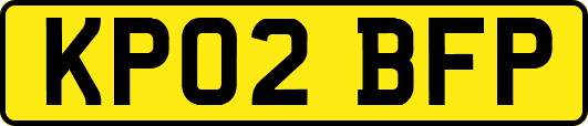 KP02BFP