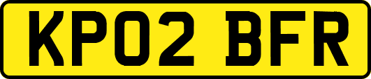 KP02BFR