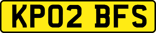 KP02BFS