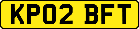 KP02BFT