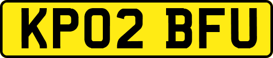 KP02BFU