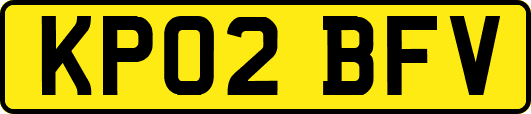 KP02BFV