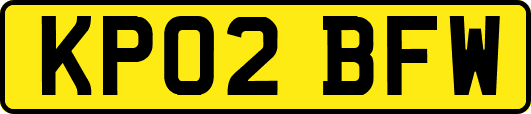 KP02BFW