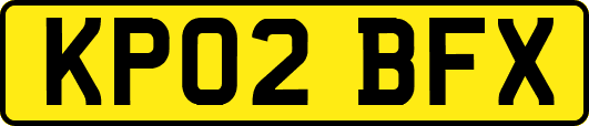 KP02BFX