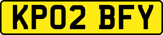KP02BFY