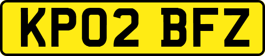 KP02BFZ