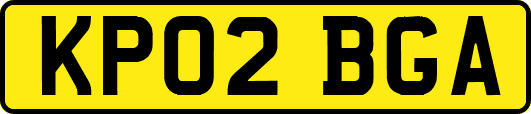 KP02BGA