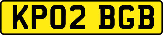 KP02BGB