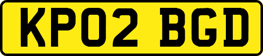 KP02BGD