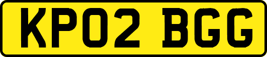 KP02BGG