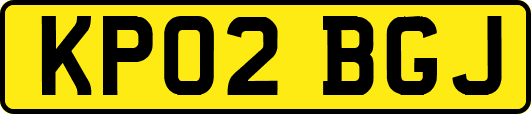 KP02BGJ