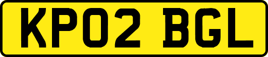 KP02BGL