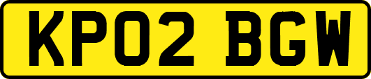 KP02BGW