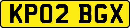 KP02BGX
