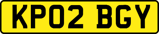 KP02BGY