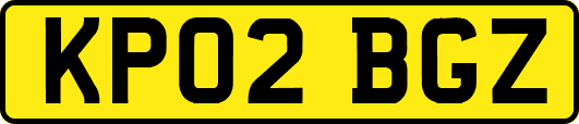 KP02BGZ