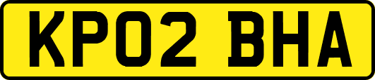 KP02BHA
