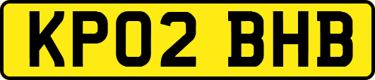 KP02BHB