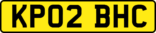 KP02BHC