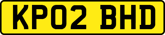 KP02BHD