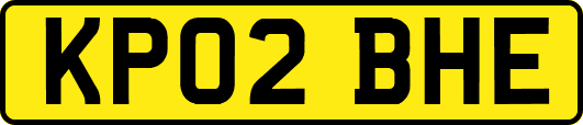KP02BHE
