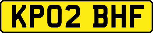 KP02BHF