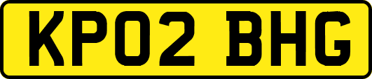 KP02BHG