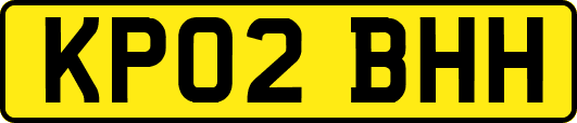 KP02BHH
