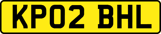 KP02BHL