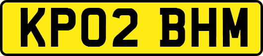 KP02BHM