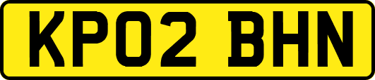KP02BHN