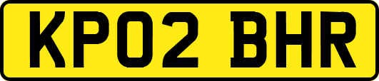 KP02BHR
