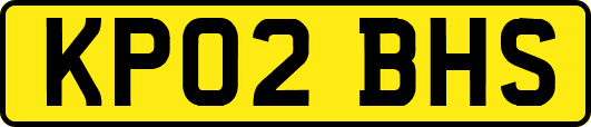 KP02BHS