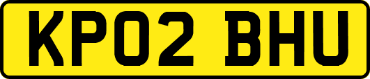 KP02BHU