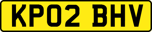 KP02BHV