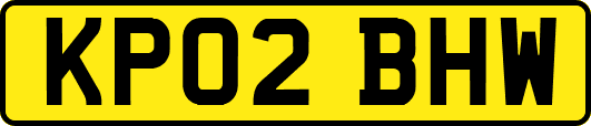 KP02BHW