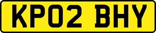 KP02BHY