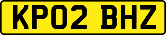 KP02BHZ