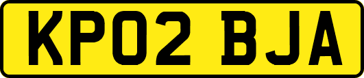 KP02BJA