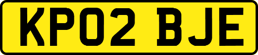 KP02BJE