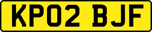 KP02BJF