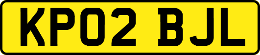 KP02BJL