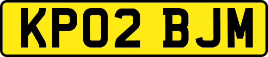 KP02BJM