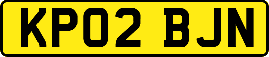 KP02BJN