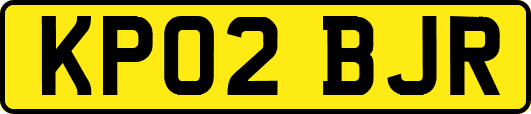 KP02BJR