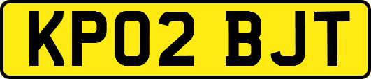 KP02BJT