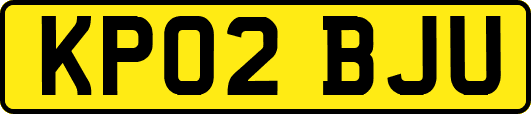 KP02BJU
