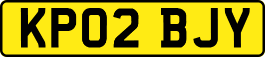 KP02BJY